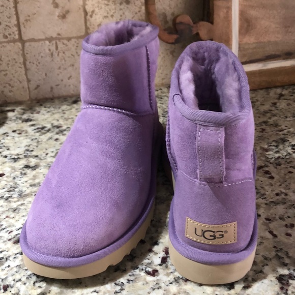 UGG Classic Mini II boot ❗️ - Picture 3 of 8